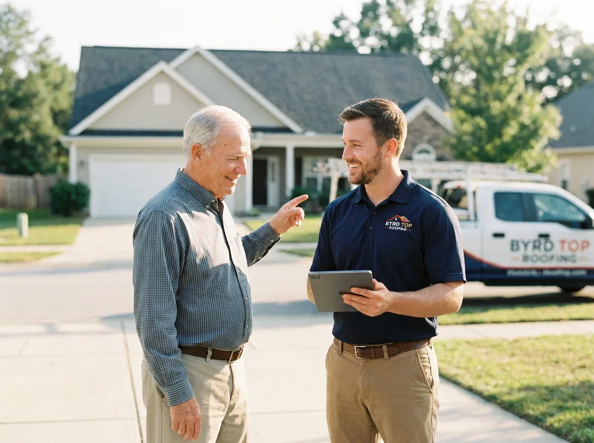 Roofing Hartfield, VA FAQs
